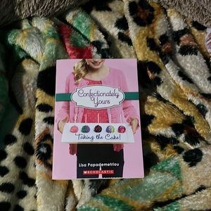 Book for kids all ages